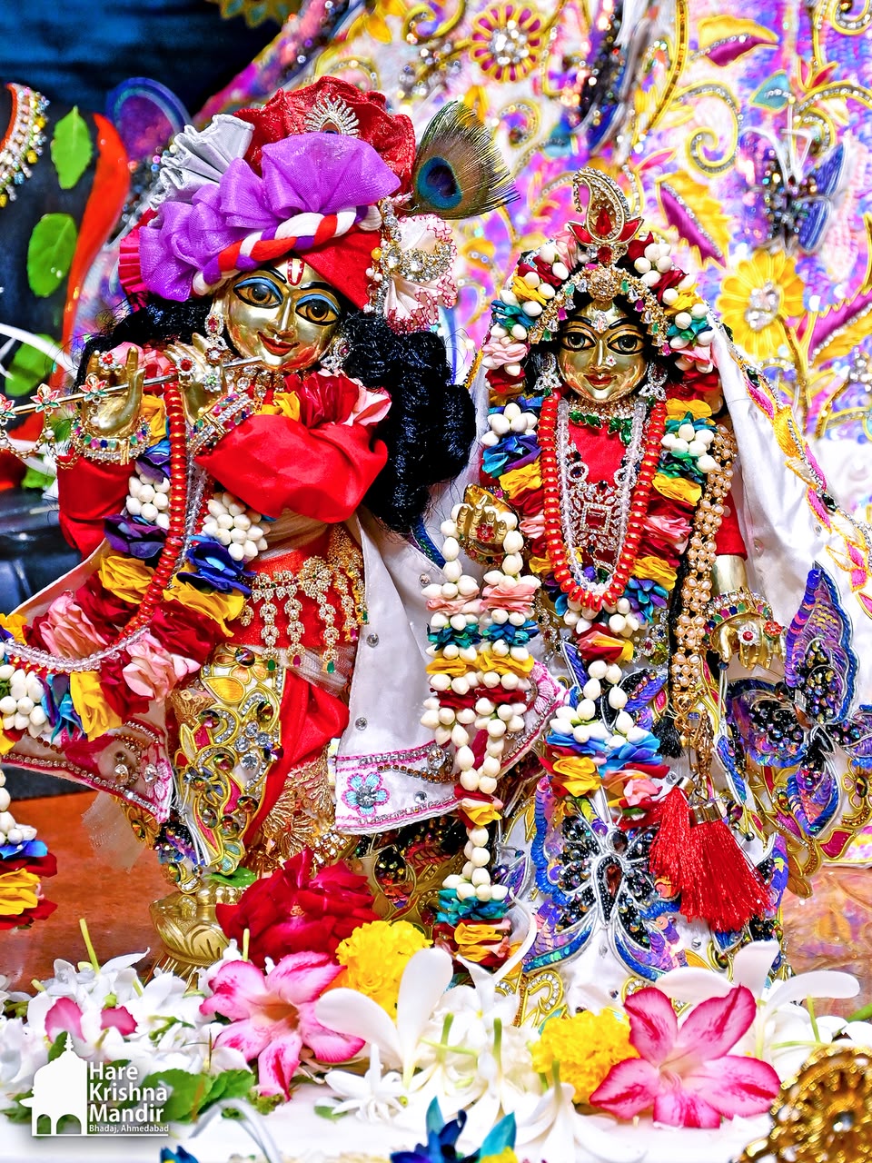 2026-08-25 Darshan